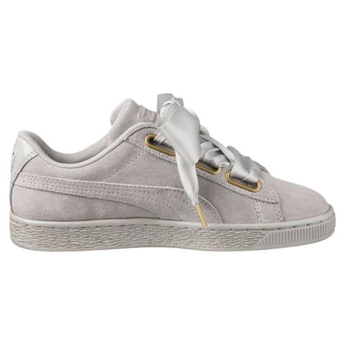 Chaussure puma clearance satin